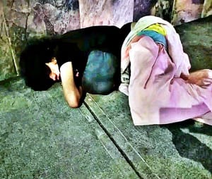 ¡MUCHACHO ENCONTRADO INCONSCIENTE EN CALLES DEL FRACCIONAMIENTO REFORMA!