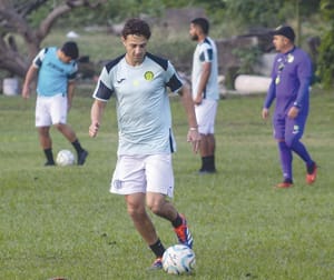 ¡RACING SERIE B VISITA A PETROLEROS!