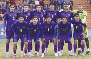 ¡RACING VERACRUZ GANA LOS TRES PRIMEROS PUNTOS!