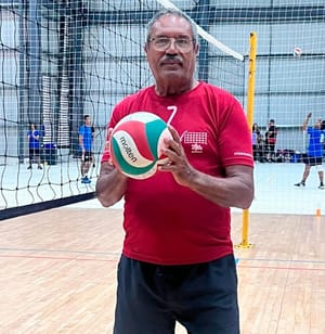 ¡ANTONIO “PATAS“ LARA, UN GRAN REFUERZO!