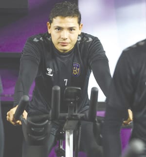 ¡ARRANCA PREPARACIÓN EL “MONSTRUO MORADO”!