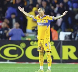 ¡DEJA ANTUNA A TIGRES Y SE VA A PUMAS!