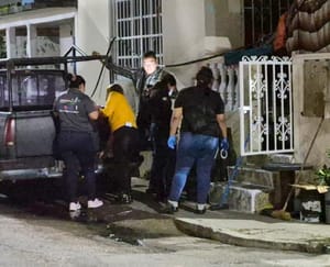 ¡LOCALIZAN SIN VIDA A HOMBRE CONOCIDO COMO “EL CHINO”!