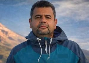 ¡SECUESTRAN ACTIVISTA EN ZONGOLICA! - *Fue director del Tec y es biólogo de profesión tenía años luchando por la flora y fauna