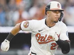 ¡UNA HISTORIA LLAMADA BÉISBOL! | LOS URÍAS SE SUBEN AL BARCO - La Selección Mexicana de Béisbol recibió un regalo de Reyes inolvidable al confirmarse la participación de Luis y Ramón Urías en el Clásico Mundial 2026...