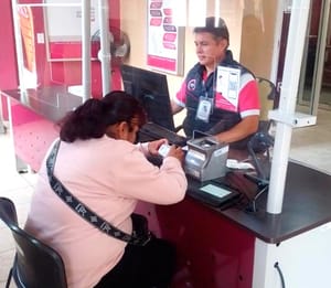 ¡11 MIL ELECTORES FUERA DEL PADRÓN!