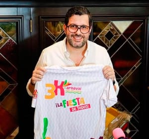 ¡NO VIENE FÁTIMA BOSCH!