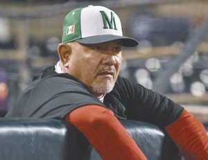 ¡UNA HISTORIAL LLAMADA BÉISBOL! | EL “CHE” POR UNA TEMPORADA MÁS - En Aguascalientes hay calma en el andén porque el tren seguirá en las mismas manos: Enrique “Che” Reyes fue ratificado como timonel de los Rieleros para la temporada 2026 de la LMB...