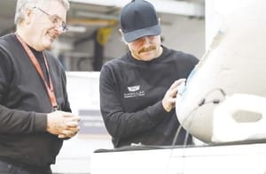 ¡AFRONTARÁ CADILLAC SANCIÓN A BOTTAS IMPUESTA EN 2024!