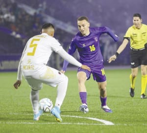 ¡RACING NO AFLOJA EL PASO Y SIGUE GANANDO!