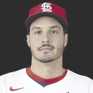 ¡UNA HISTORIA LLAMADA BÉISBOL! | ARENADO A ARIZONA - Los D-backs de Arizona sacudieron el mercado al llegar a un acuerdo con los Cardenales de San Luis para adquirir al veterano antesalista Nolan Arenado, quien decidió no activar su…