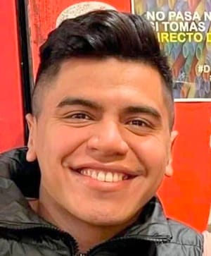 ¡CLAMAN JUSTICIA! - POR CRIMEN DEL PERIODISTA