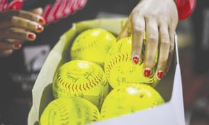 ¡EL ÁGUILA SOFTBOL FEMENIL PRESENTA CUERPO TÉCNICO! - *Las Gloriosas están listas para reportar el 7 de enero