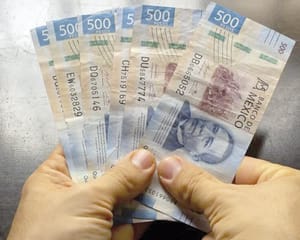 ¡ENTRA EN VIGOR INCREMENTO DEL 13% AL SALARIO MÍNIMO GENERAL! - LA BILLETIZA