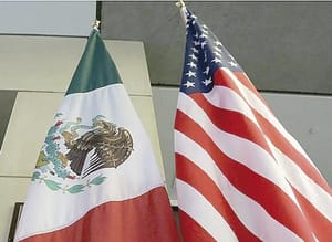 ¡EU ANUNCIA INVERSIÓN DE 23.4 MDD EN MÉXICO! - EN EL MARCO DEL T-MEC