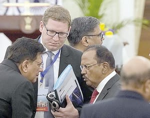 ¡INDIA Y UE LOGRAN LA “MADRE DE TODOS LOS ACUERDOS”! - CON HISTÓRICO TRATADO DE LIBRE COMERCIO