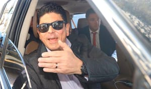 ¡KURI VS. FEMEXFUT! - AY NANITAS