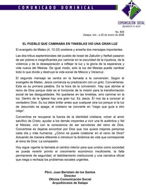 ¡LO NIEGAN TODO! - YA SE SUPO