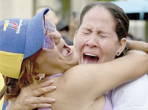 ¡MADURO DEJA UN PAÍS EN RUINAS, EMPOBRECIDO Y CON UNA POBLACIÓN DIEZMADA! - ECONOMISTA JOSÉ GUERRA