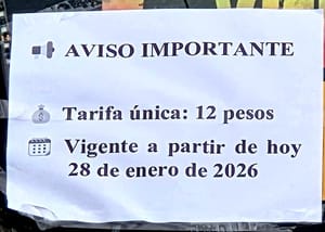 ¡NO METEN REVERSA! - AL ‘PULPAZO’