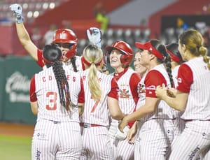 ¡PIANCASTELLI SE LUCE! - CON GRAND SLAM