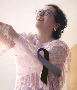 ¡PROFESORA ASESINADA POR SU HIJA Y EL NOVIO! - LA VICTIMA FUE HALLADA SEMI CARBONIZADA EN UNA CARRETERA DE AGUA DULCE