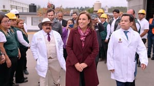 ¡SE VA, SE VA Y SE VA! - VA-LENTÍN...