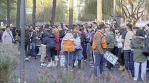 ¡SISMO SACUDE EL CENTRO DE MÉXICO! - DE 6.5 GRADOS...