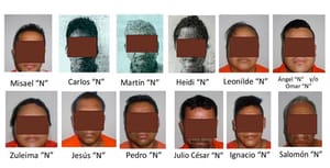 ¡YA NO SALEN DE LA CÁRCEL! - DURA SENTENCIA CONTRA BANDA QUE SECUESTRO AL EX BEISBOLISTA NARCISO ELVIRA