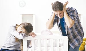 ¡QUE EVITEN SOBREESTIMULACIÓN!