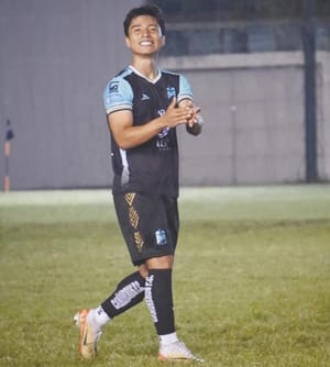 ¡CAÑONEROS ARRANCA MAL EN SU CASA, 1-2!