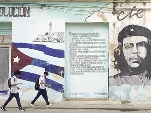 ¡CUBA CAERÁ MUY PRONTO: TRUMP!