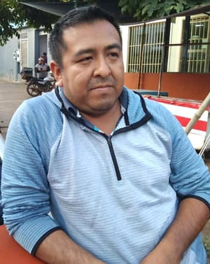 ¡DESAPARECE ABOGADO DE SAYULA DE ALEMÁN!