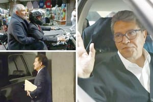 ¡ENTREGA COMISIÓN A SHEINBAUM PROPUESTA DE REFORMA ELECTORAL!