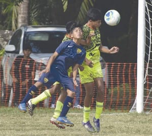 ¡ESCUALOS VERACRUZ AVANZA A SEMIFINALES EN LNJ!