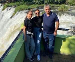 ¡FAMILIA DE MONTERREY DESAPARECIÓ DURANTE SUS VACACIONES EN CATEMACO!