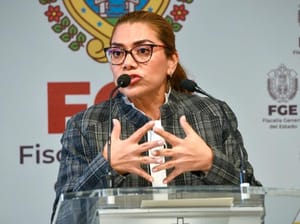 ¡HAY VARIAS LÍNEAS DE INVESTIGACIÓN! - POR CRIMEN DEL PERIODISTA