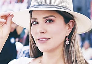 ¡IMPLICAN A SECRETARIA PARTICULAR DE GRECIA EN EL ASESINATO DE CARLOS MANZO!