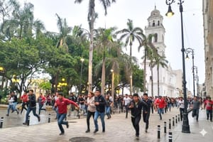 ¡PA’SANGOLOTEO! - AY NANITAS