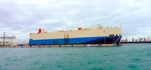 ¡SE TRAEN DOCE MILLONES DE EUROS AL PUERTO! - LOS ALEMANES