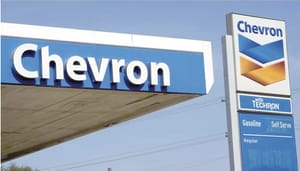 ¡SUBEN ACCIONES PETROLERAS TRAS INTERVENCIÓN EN VENEZUELA!