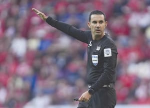 ¡YA HAY ÁRBITROS PARA EL ARRANQUE DEL CLAUSURA 2026!