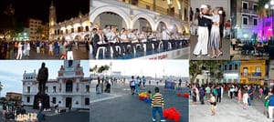 ACTIVIDADES VARIADAS PARA TODA LA FAMILIA