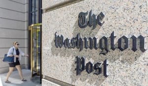 ¡CATEA FBI CASA DE REPORTERA DE WP PARA INCAUTARLE DOCUMENTOS!