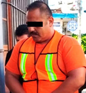 ¡CAPTURAN AL EX SEGUNDO COMANDANTE DE ATOYAC POR HOMICIDIO!