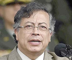 ¡DICE TRUMP QUE PETRO DEBERÍA 'CUIDARSE EL TRASERO'!