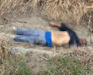 ¡EJECUTARON A "LA JOAQUINA"!