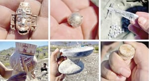 ¡EL INAH CONFIRMA EL HALLAZGO ARQUEOLÓGICO!