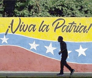 ¡PIDEN A MEXICANOS EN VENEZUELA VERIFICAR SUS VUELOS!