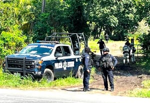 ¡MASACRE EN SAYULA! - DOMINGO ROJO